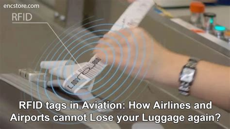 rfid aviation tag|airline rfid tags.